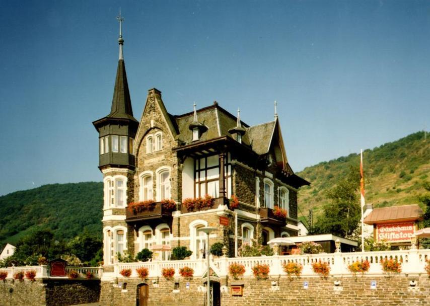 Villa Cornely Treis-Karden Extérieur photo